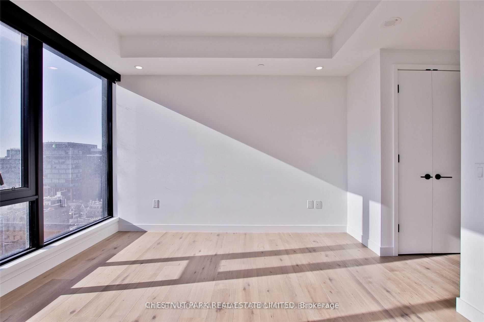 505 Richmond Street W 1216