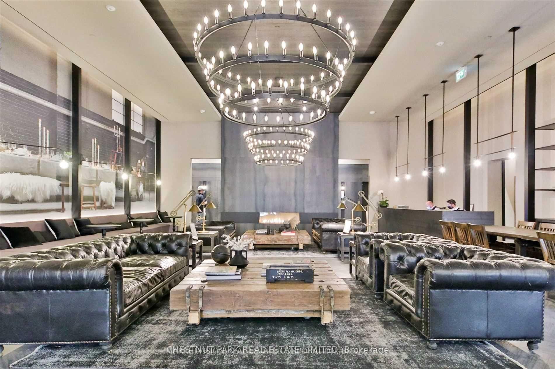 505 Richmond Street W 1216