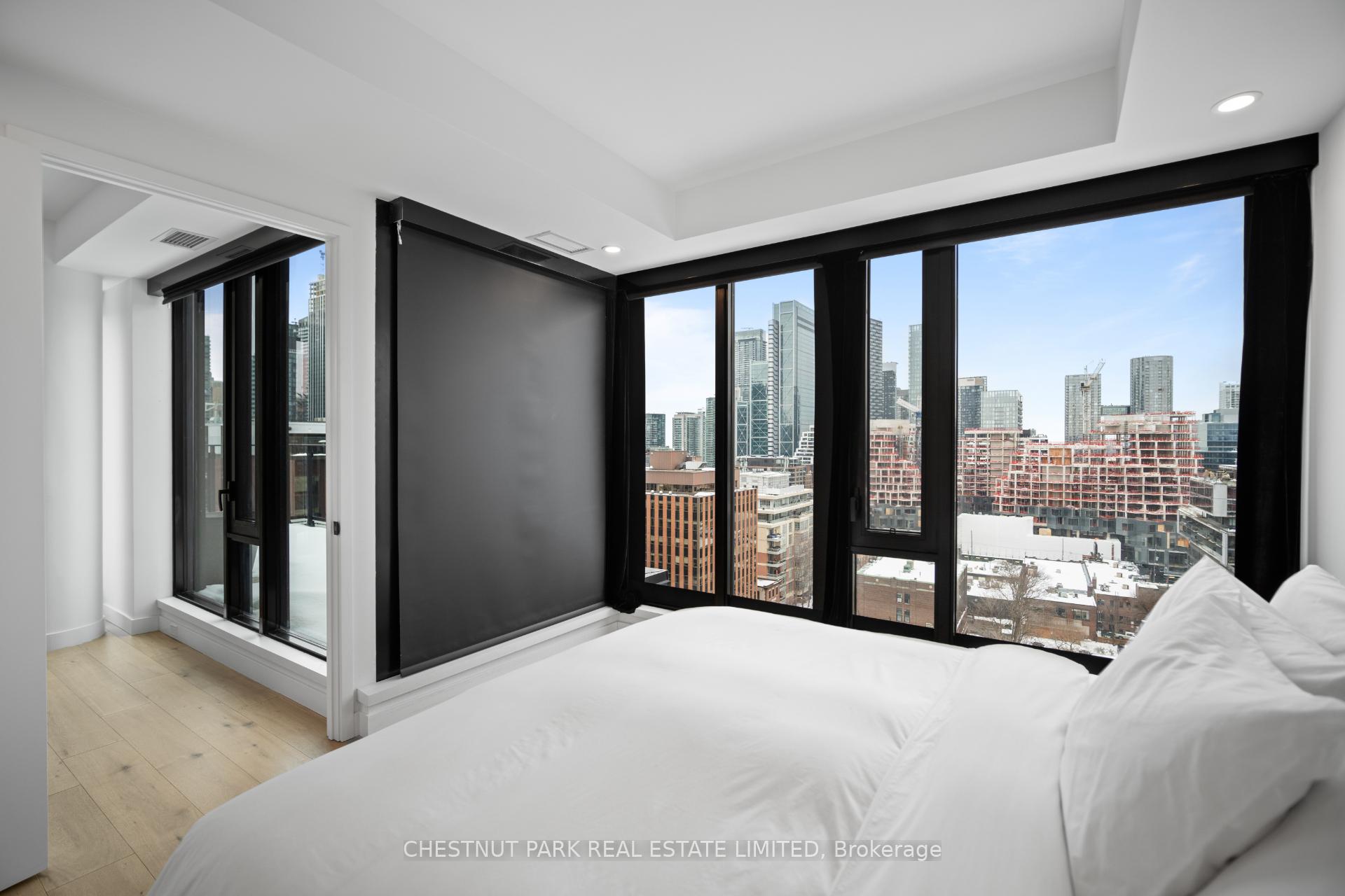 505 Richmond Street W 1216