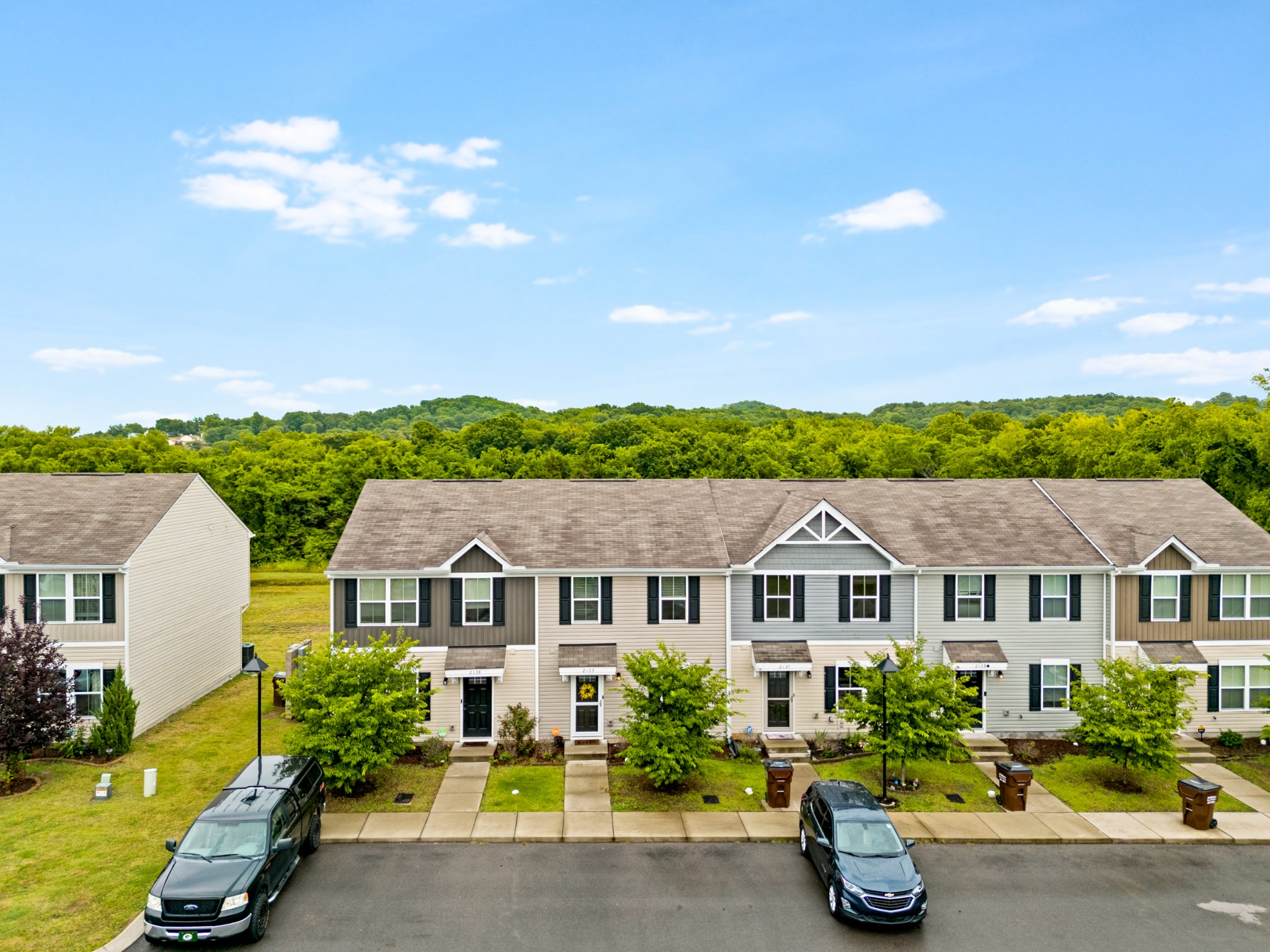 2135 Portway Aly