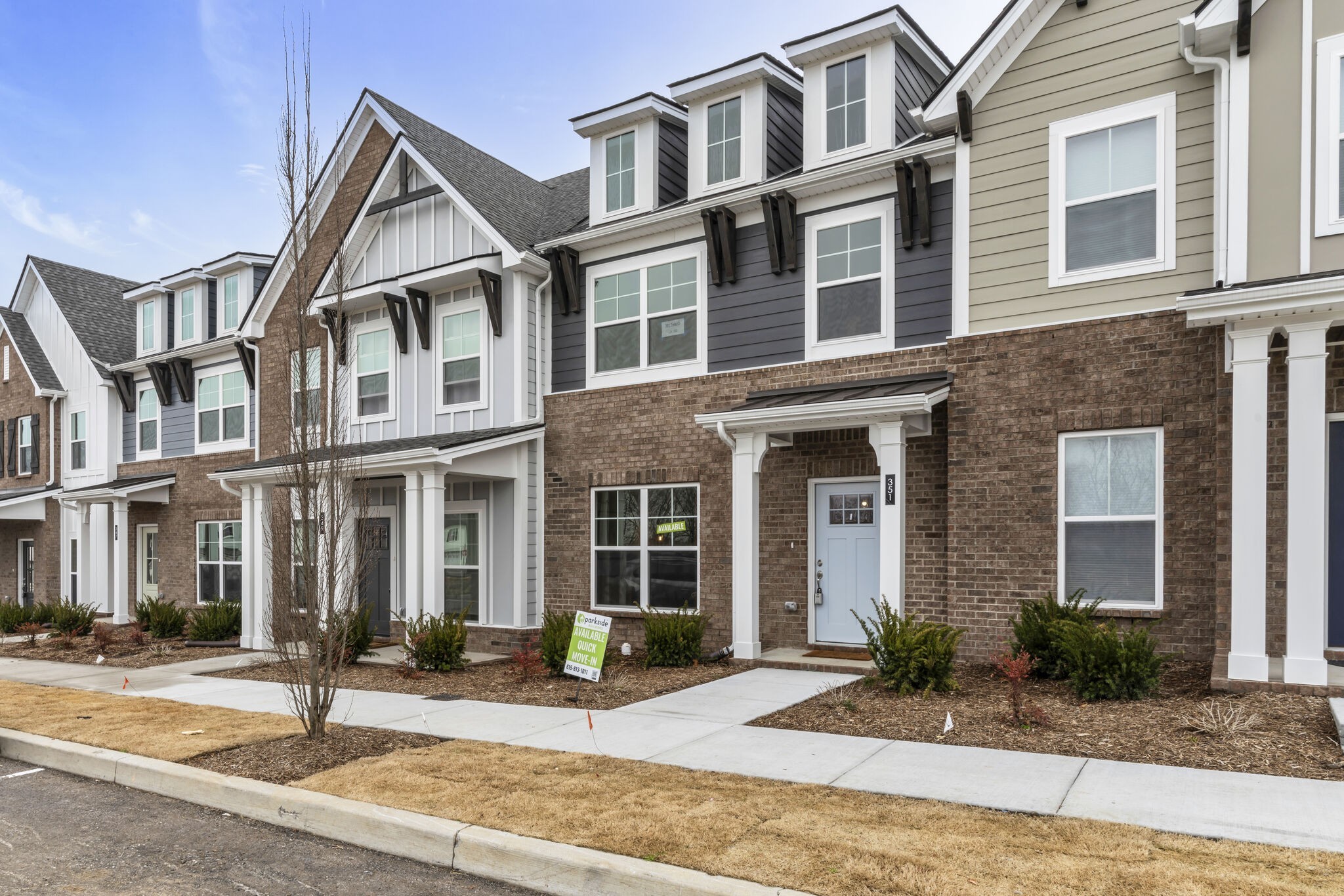 351 Twig Court