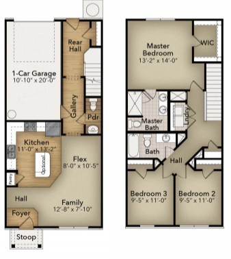 351 Twig Court