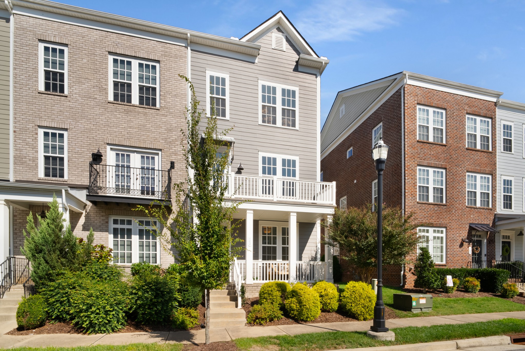 107 Burkitt Commons Ave