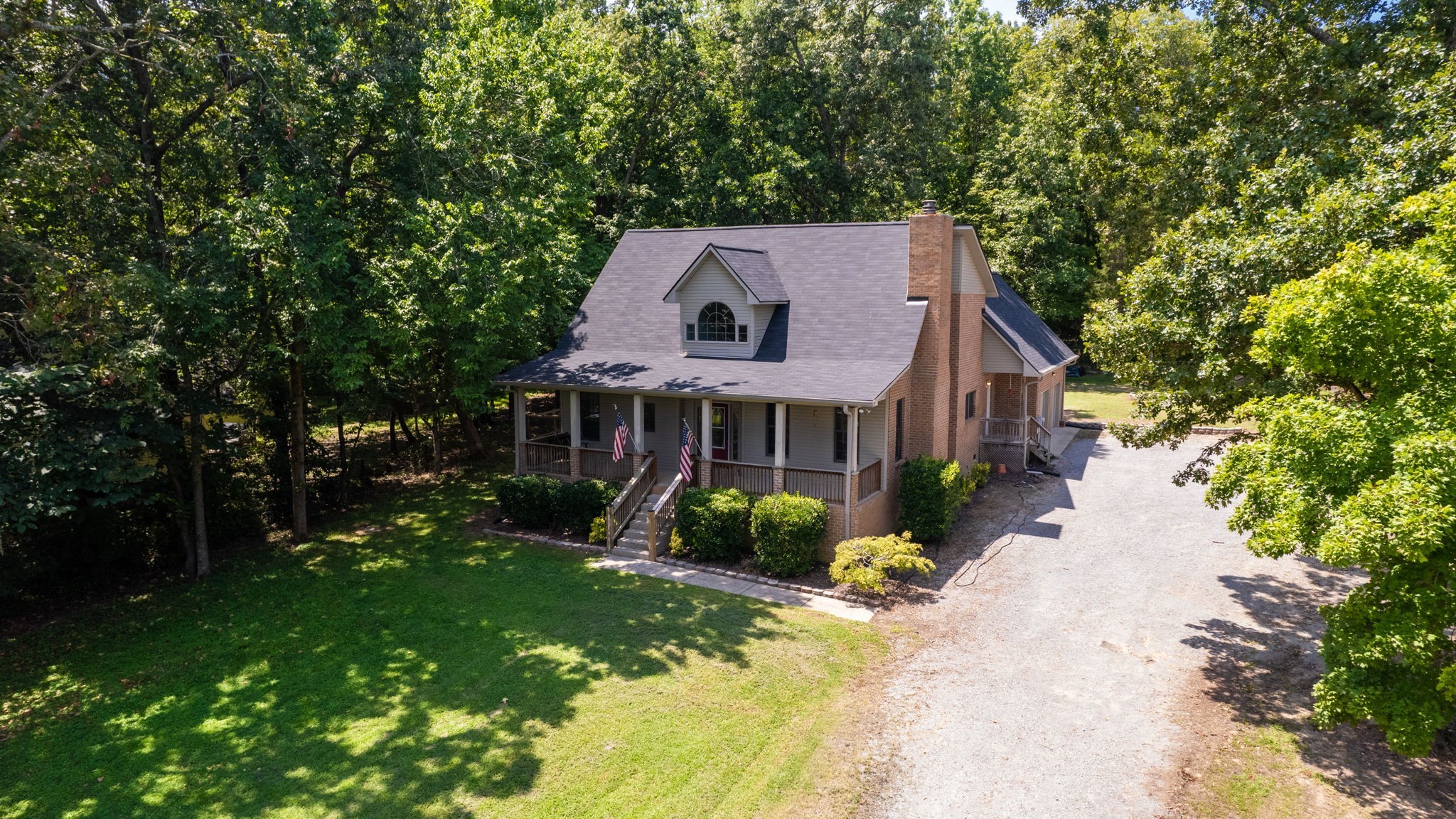 411 Cajawa Dr