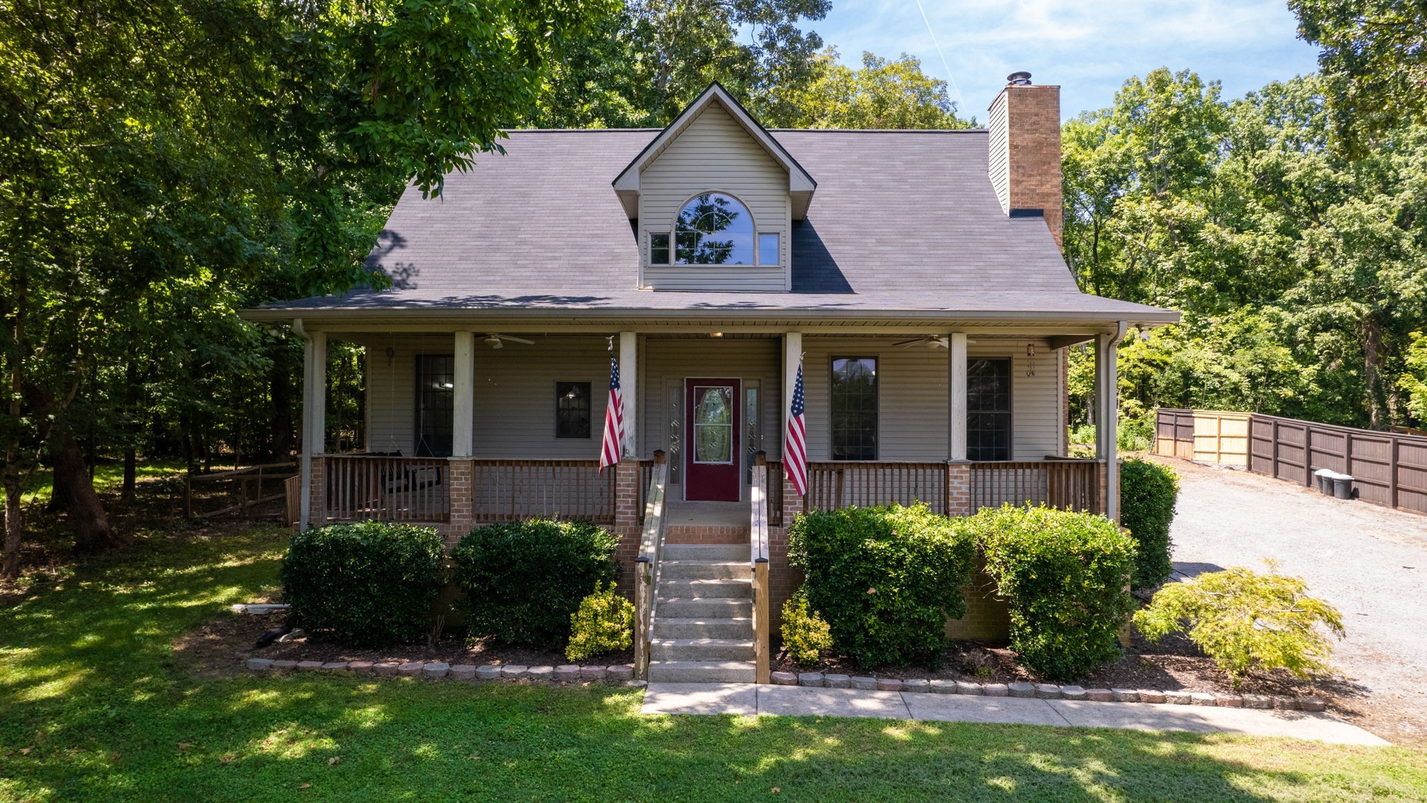 411 Cajawa Dr