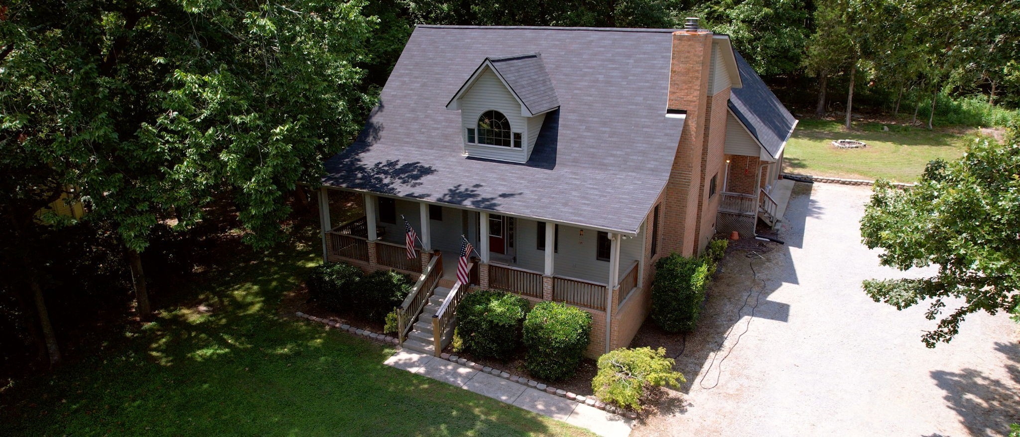 411 Cajawa Dr
