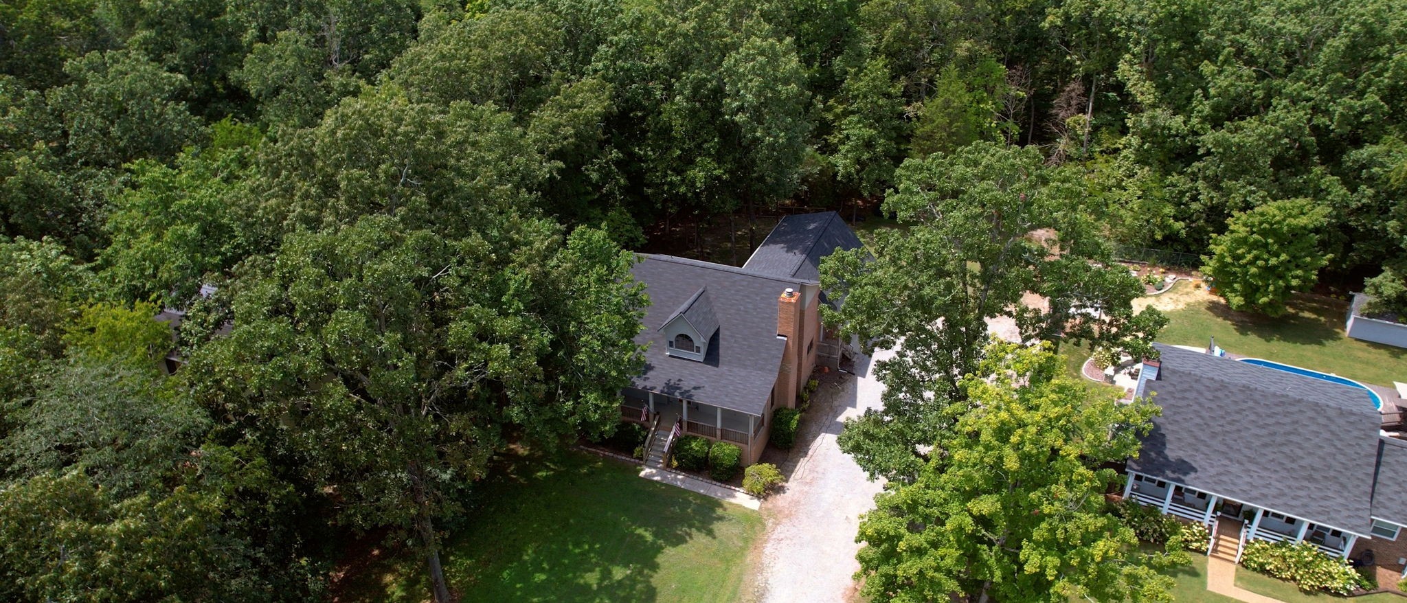 411 Cajawa Dr