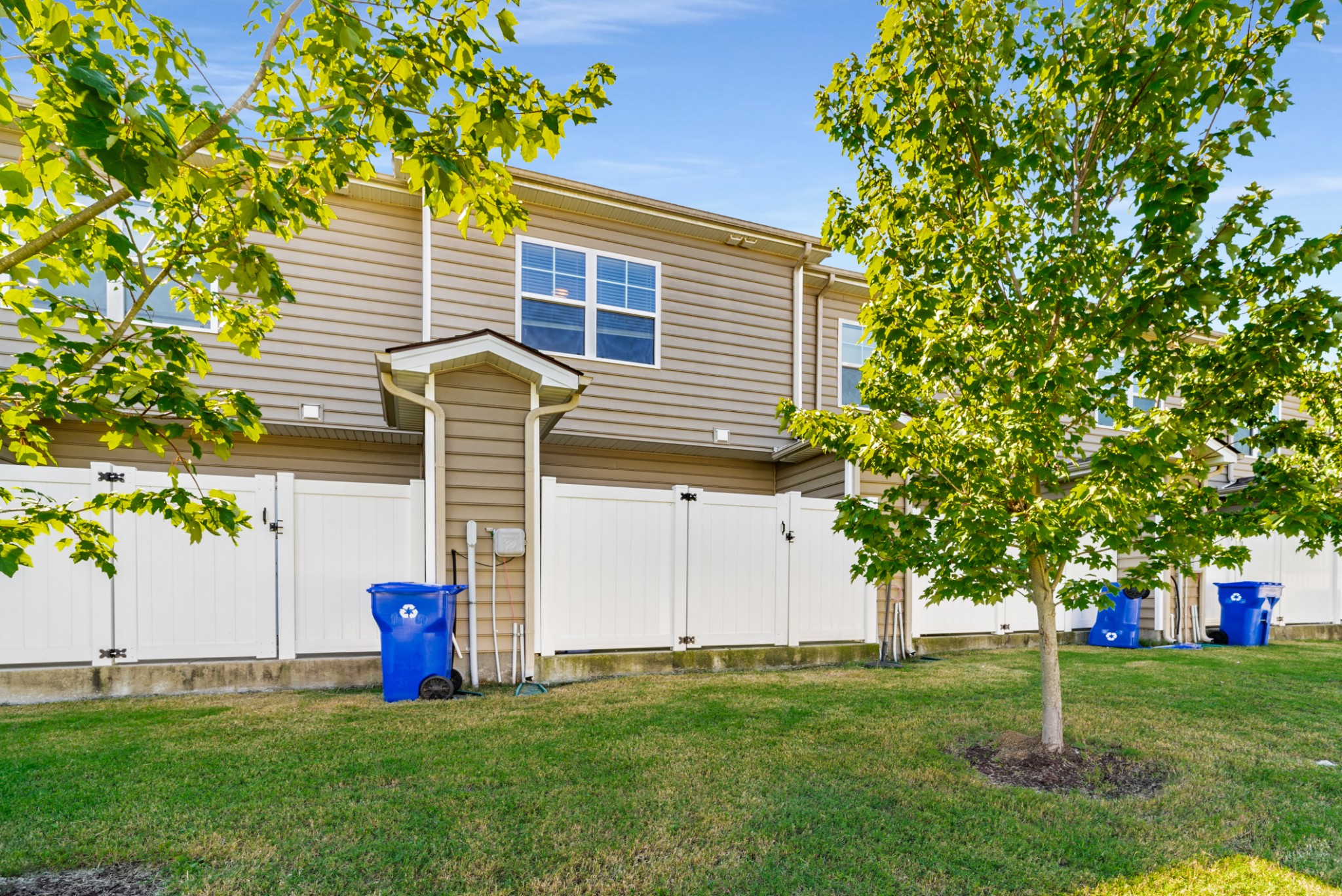 746 Bradburn Village Way