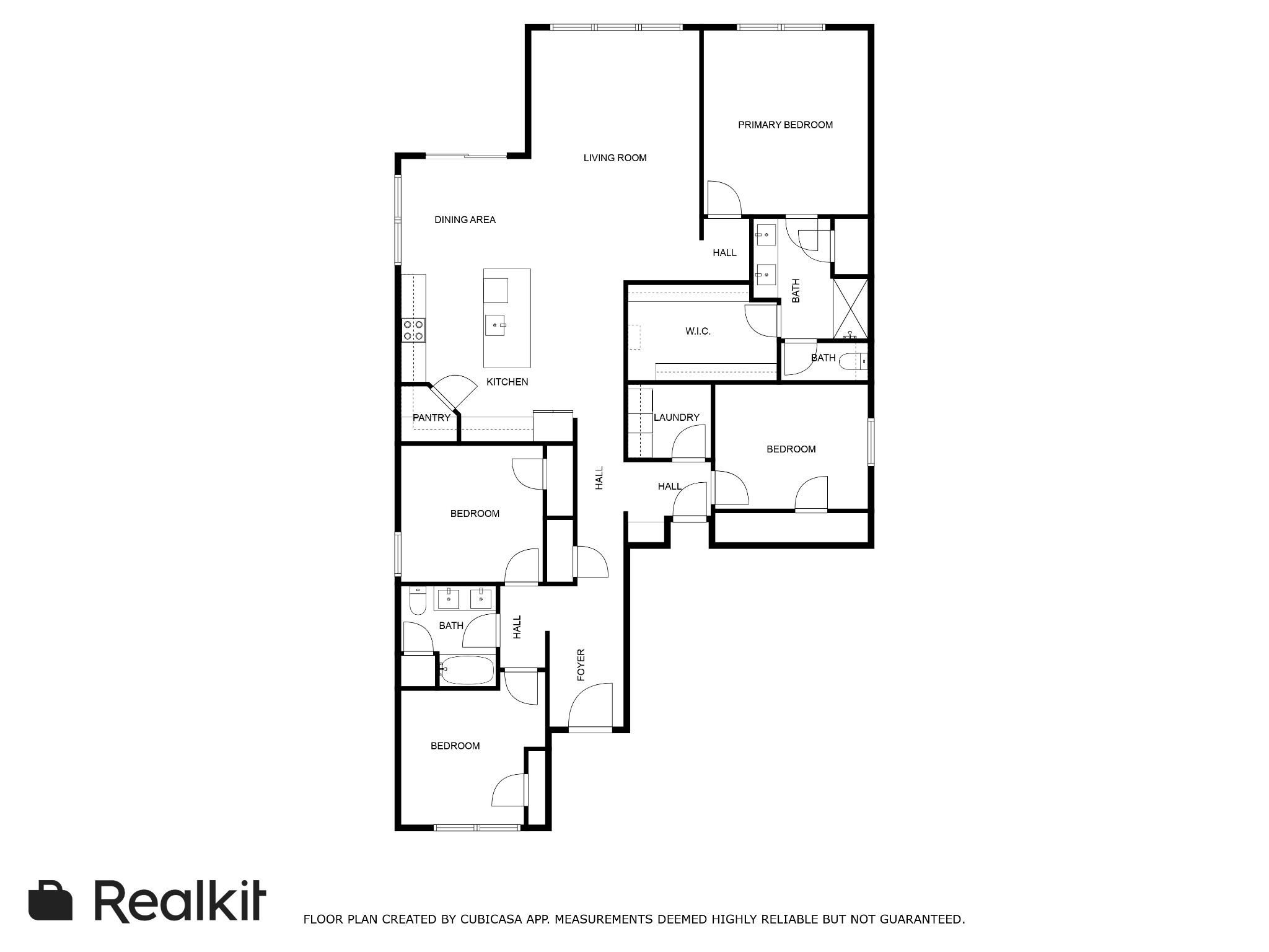 3717 Grimes Martinez Ct