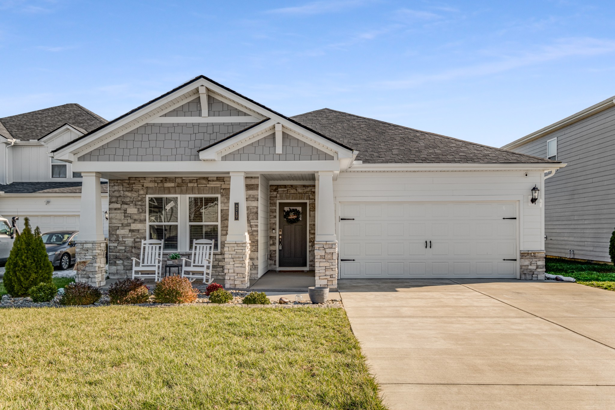 3717 Grimes Martinez Ct