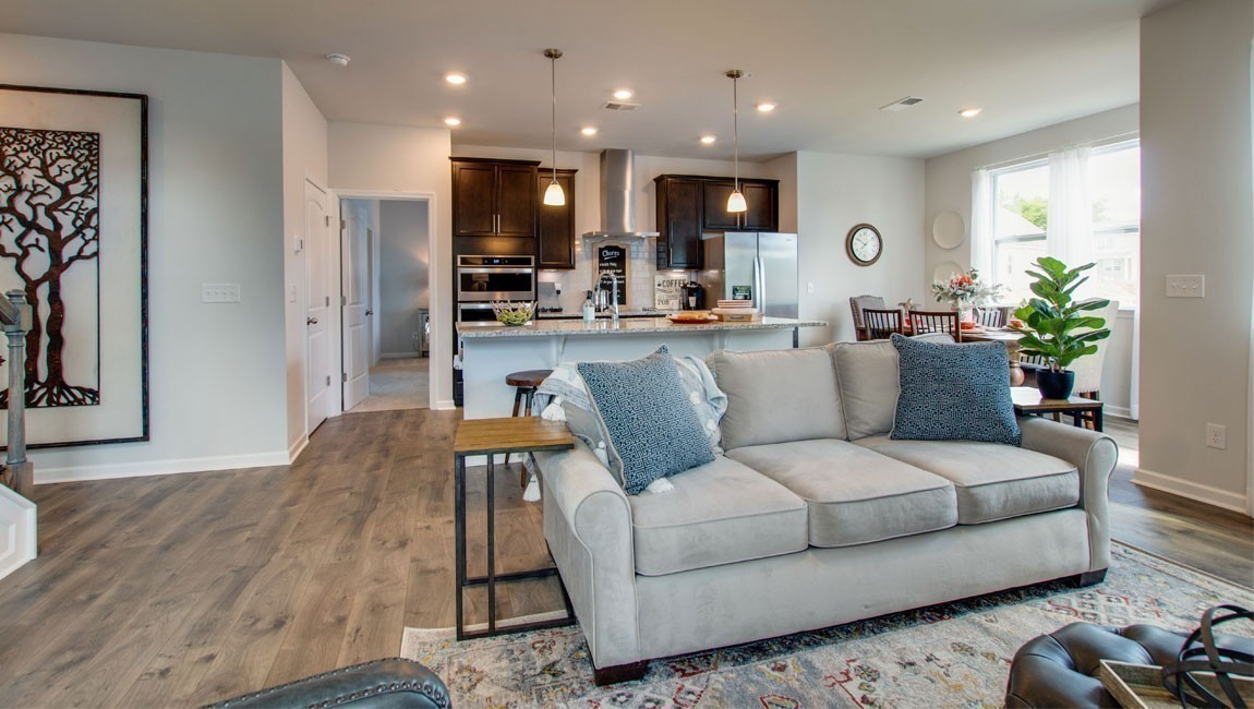 2180 Seiver Lane