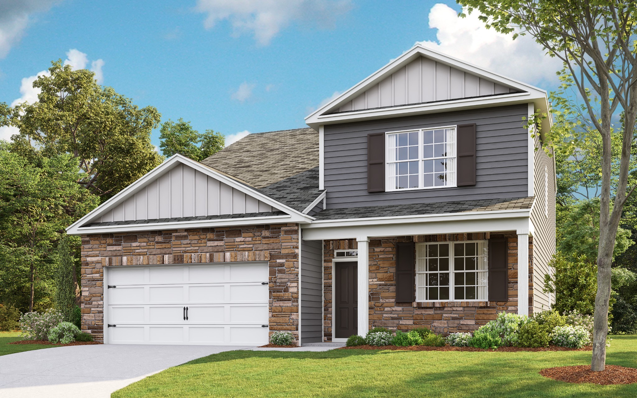 2180 Seiver Lane