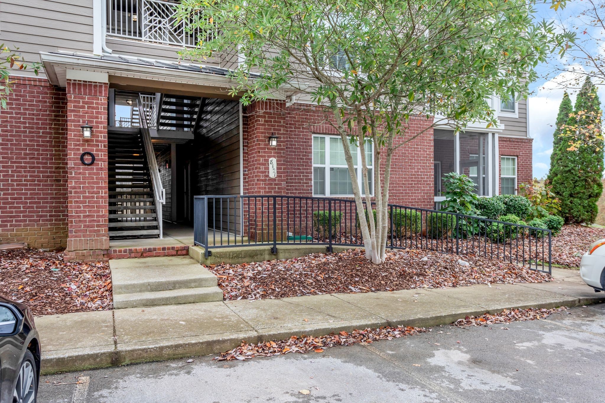 8121 Lenox Creekside Dr Unit: 3