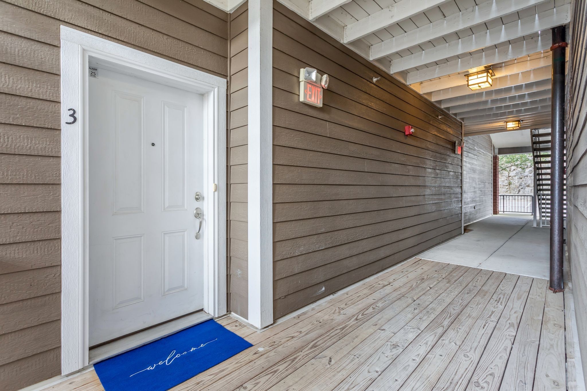 8121 Lenox Creekside Dr Unit: 3