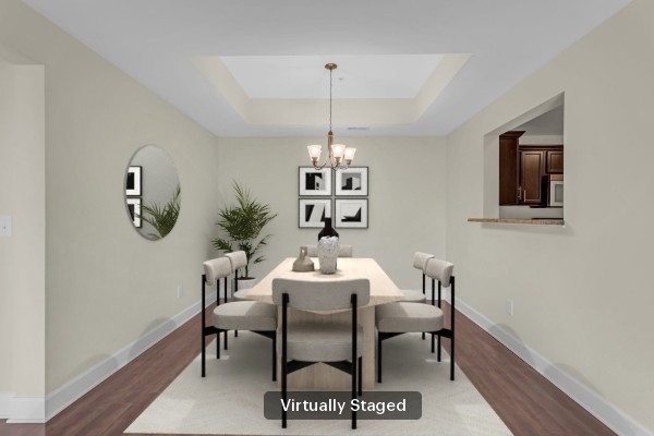 8121 Lenox Creekside Dr Unit: 3