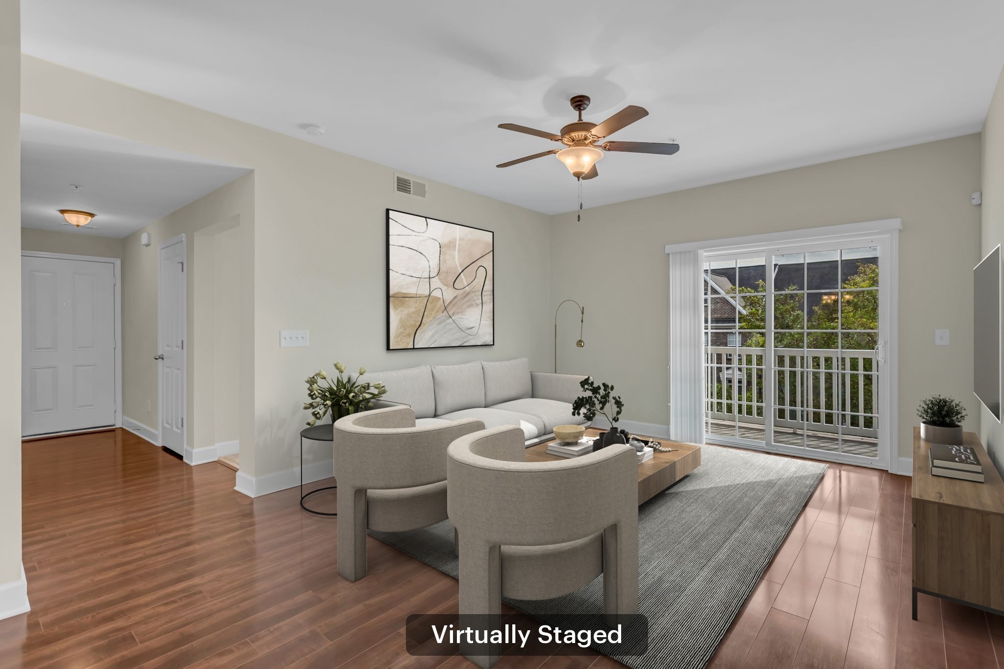 8121 Lenox Creekside Dr Unit: 3