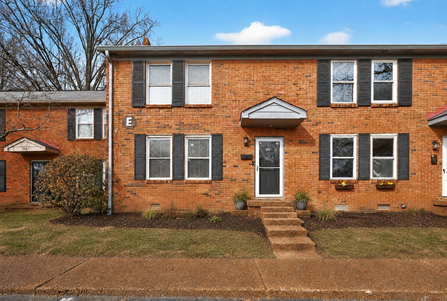 5515 Country Dr Unit: 30
