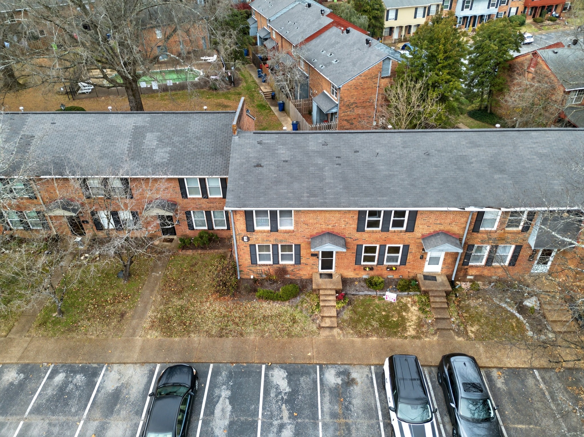 5515 Country Dr Unit: 30