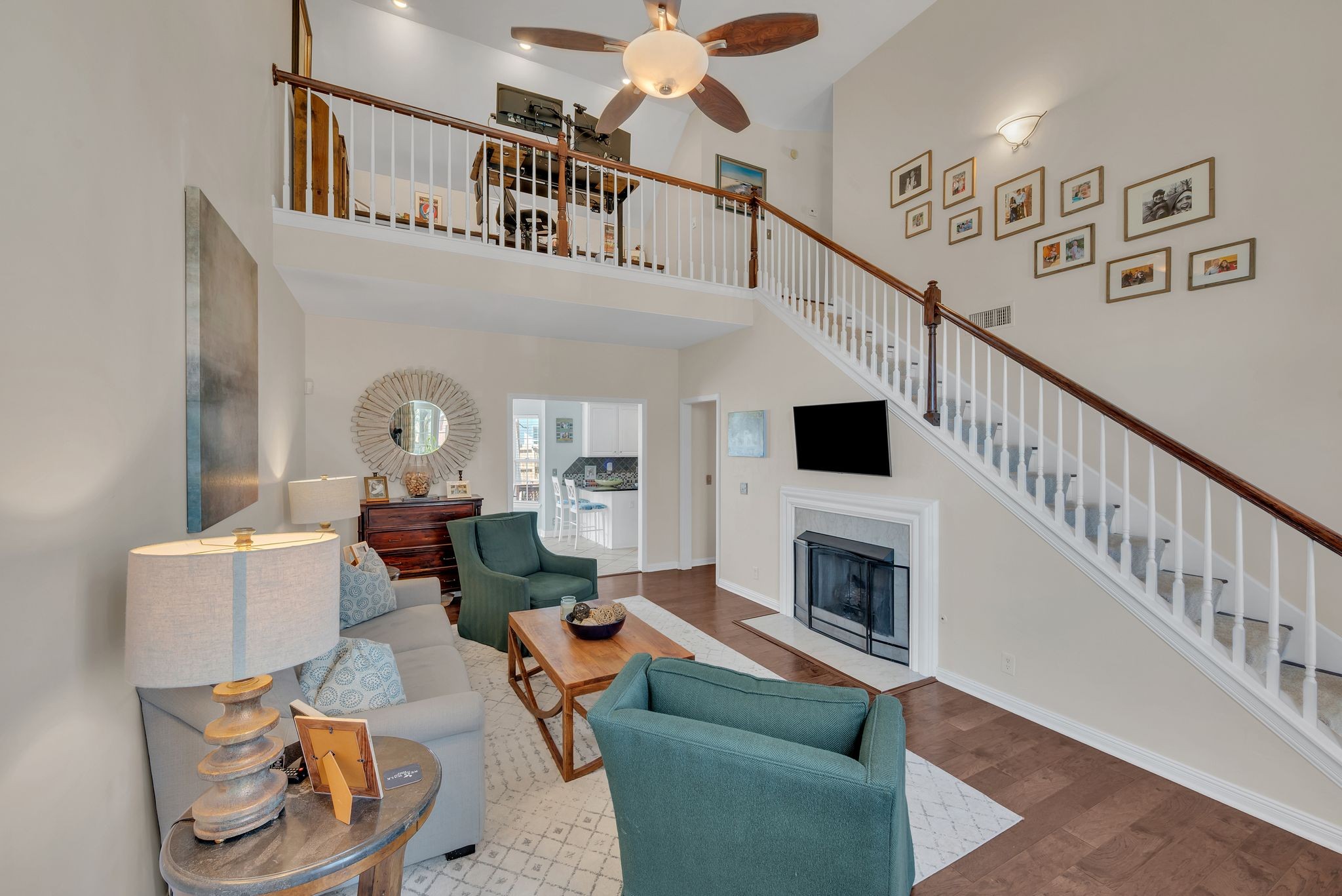 208 Scarlet Ridge Ct