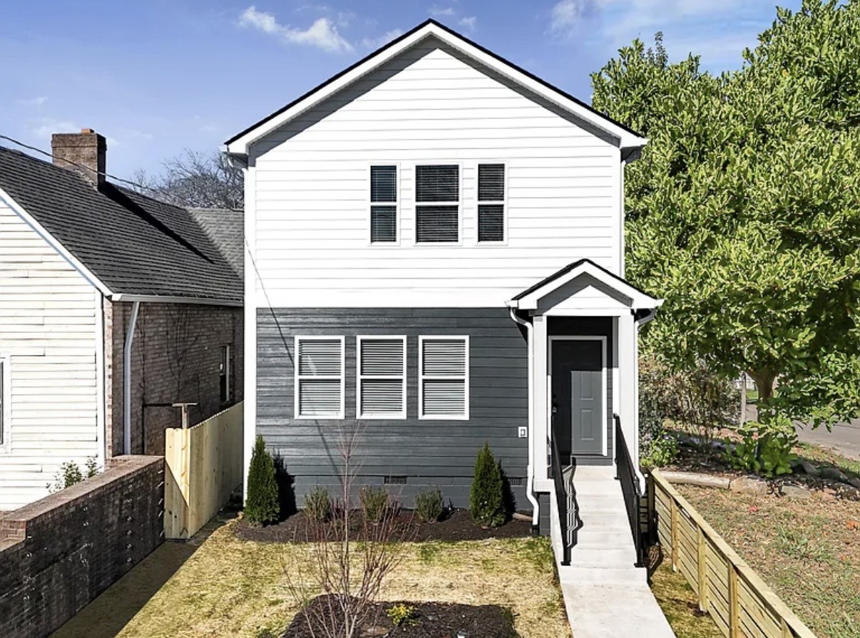 86 Maury St