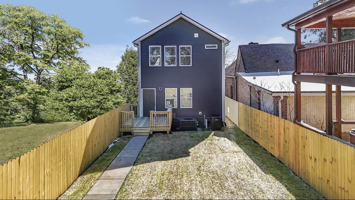 86 Maury St