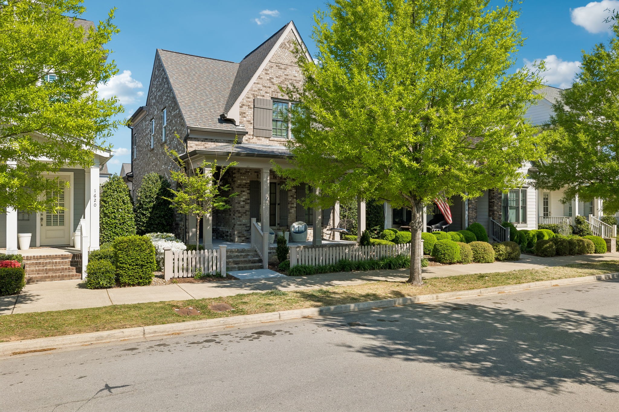 1614 Townsend Blvd