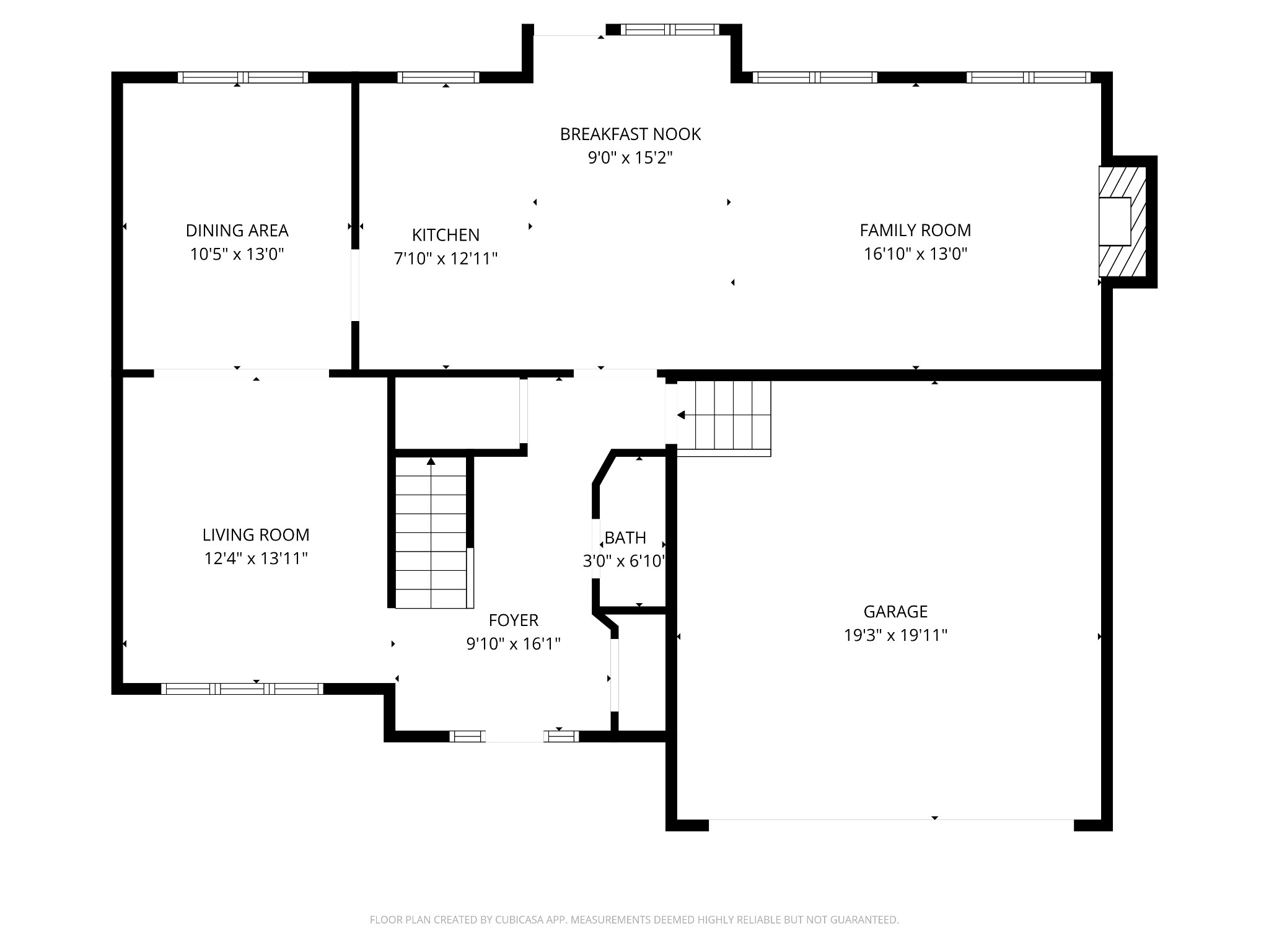 1813 Summerlake Dr