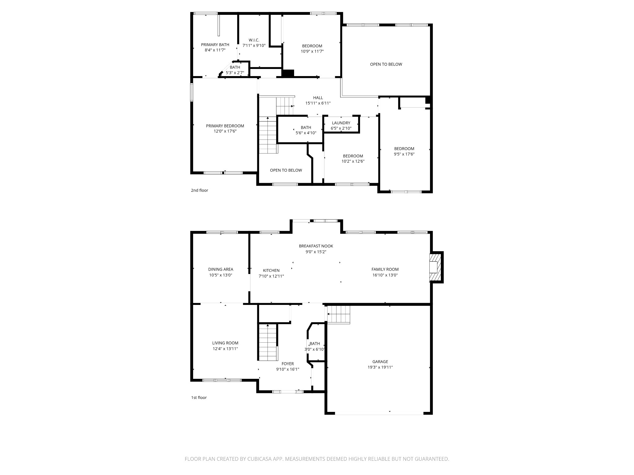1813 Summerlake Dr