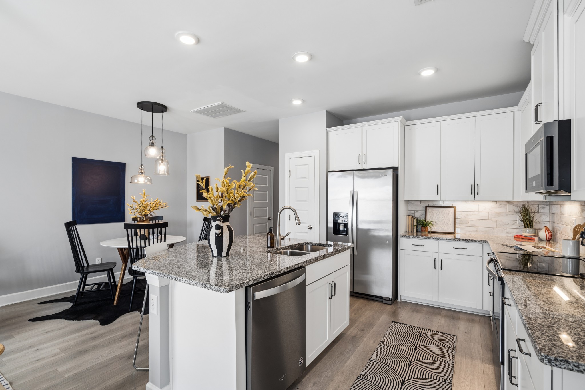2708 Gossett Trl