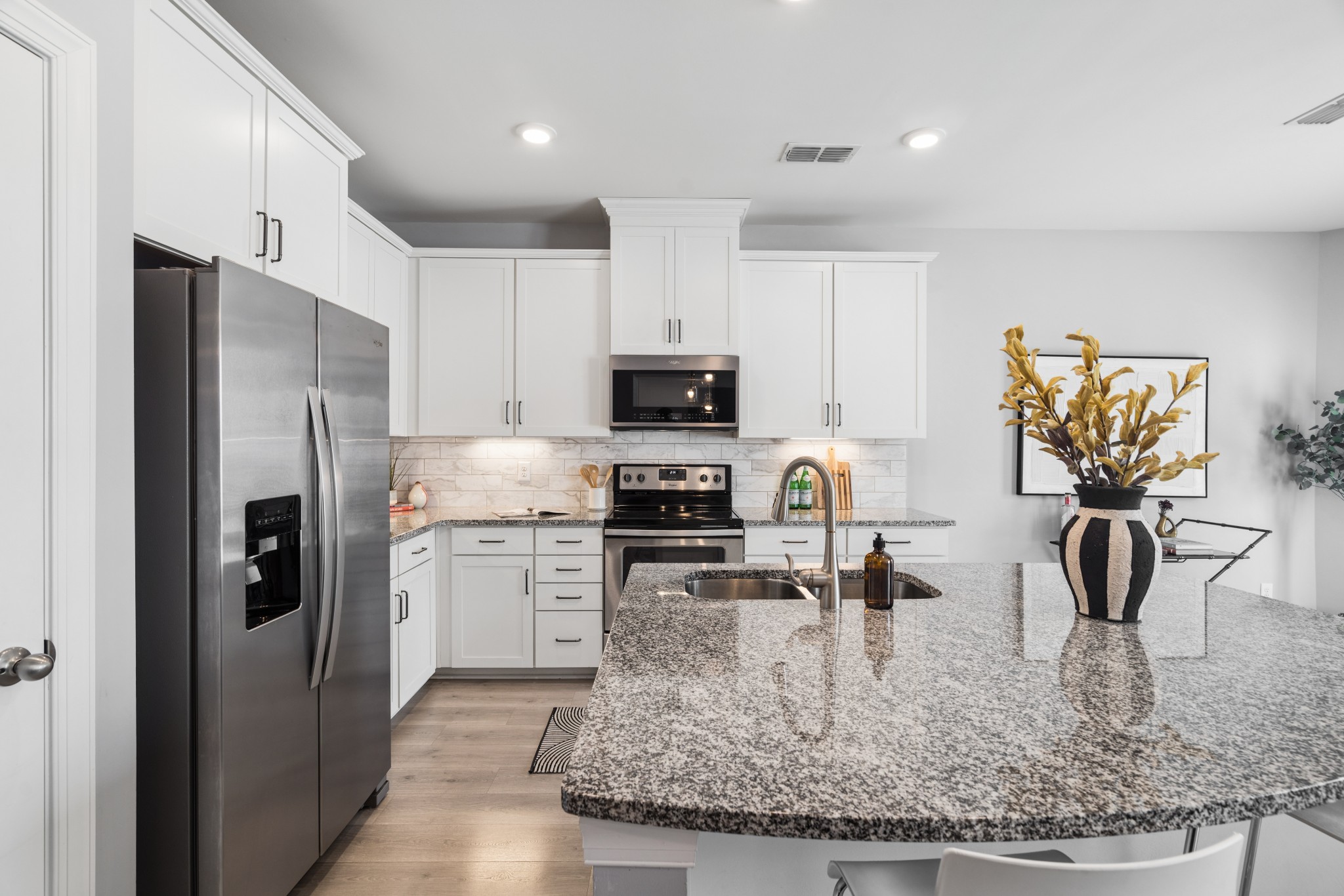 2708 Gossett Trl