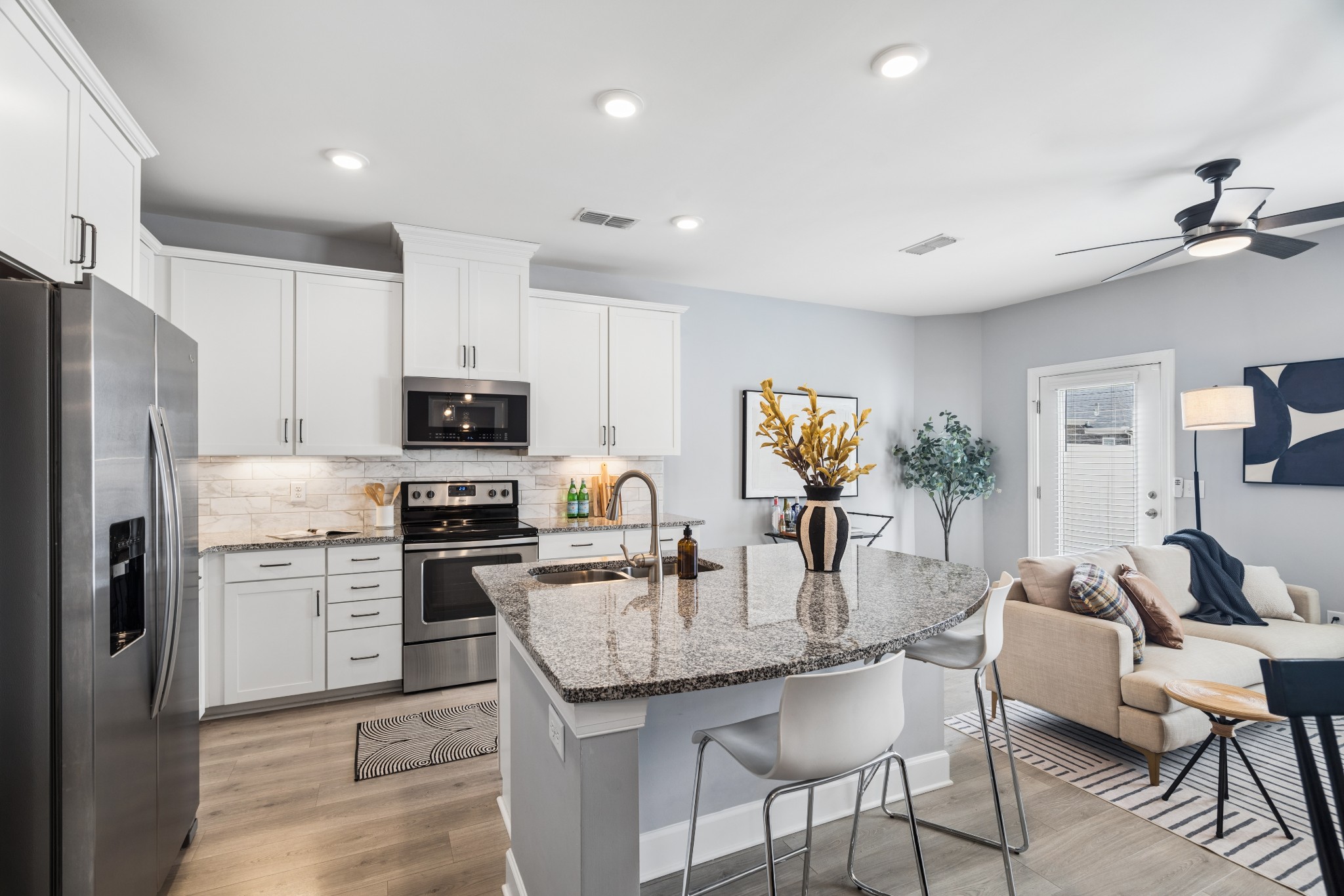 2708 Gossett Trl