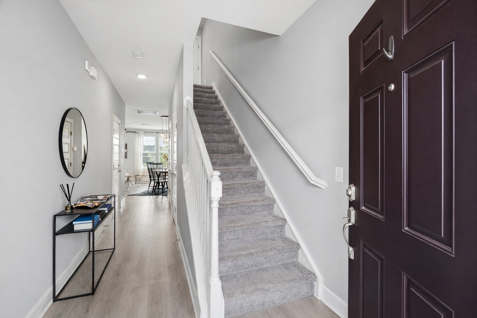 2708 Gossett Trl
