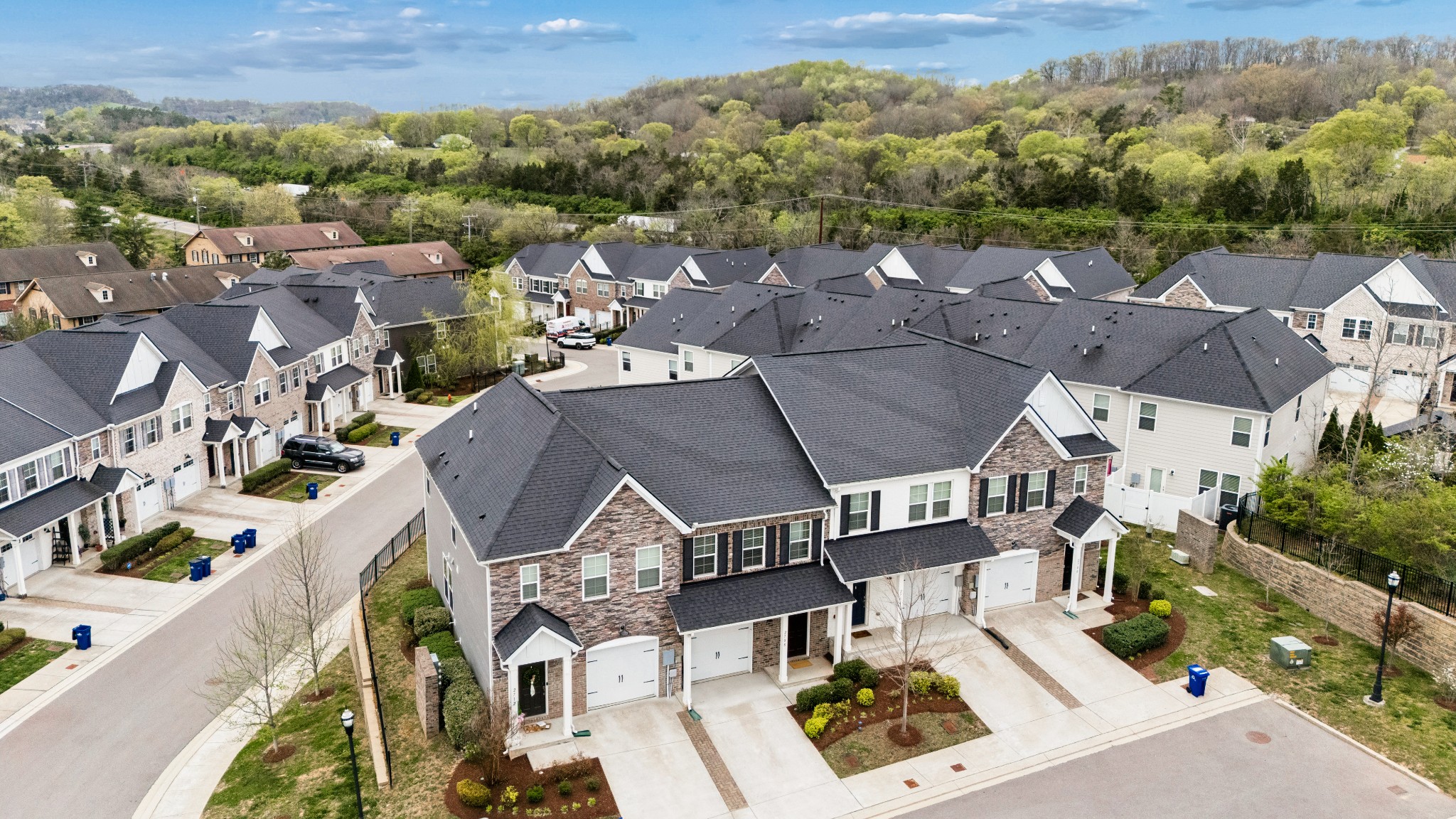 2708 Gossett Trl