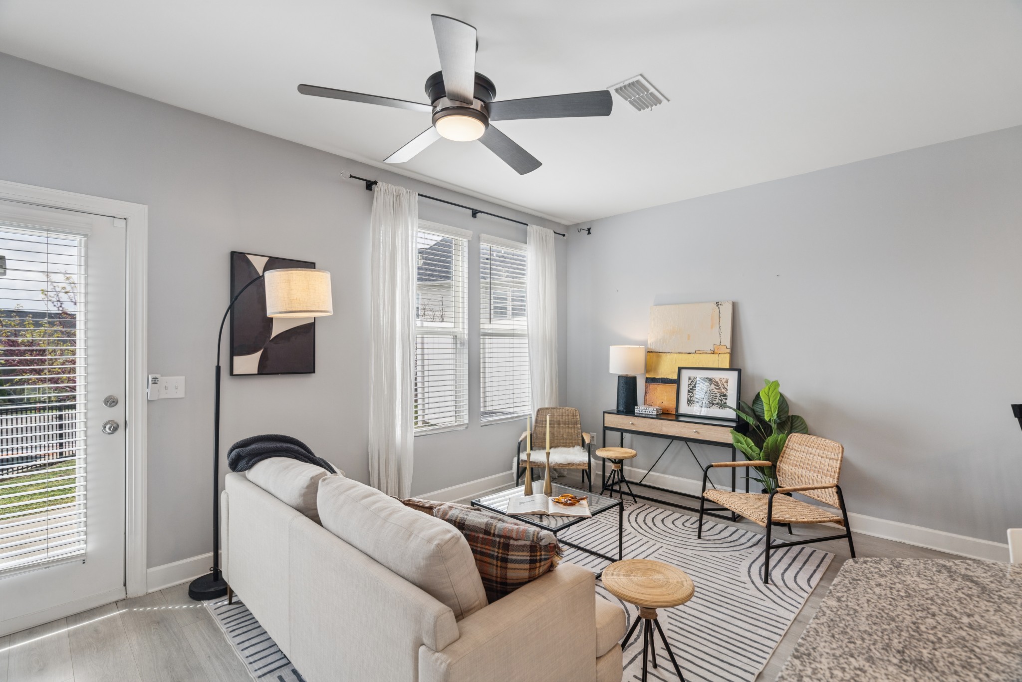 2708 Gossett Trl