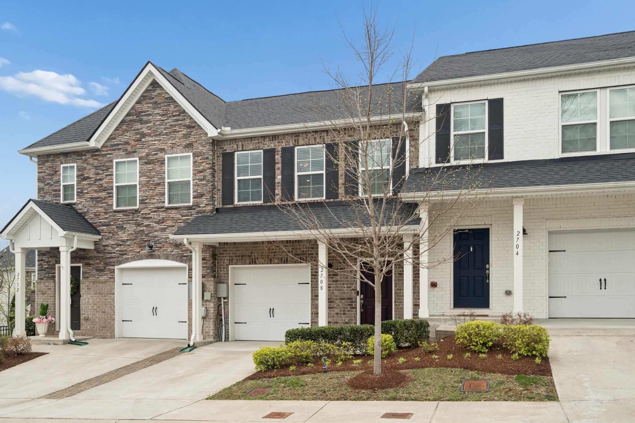 2708 Gossett Trl
