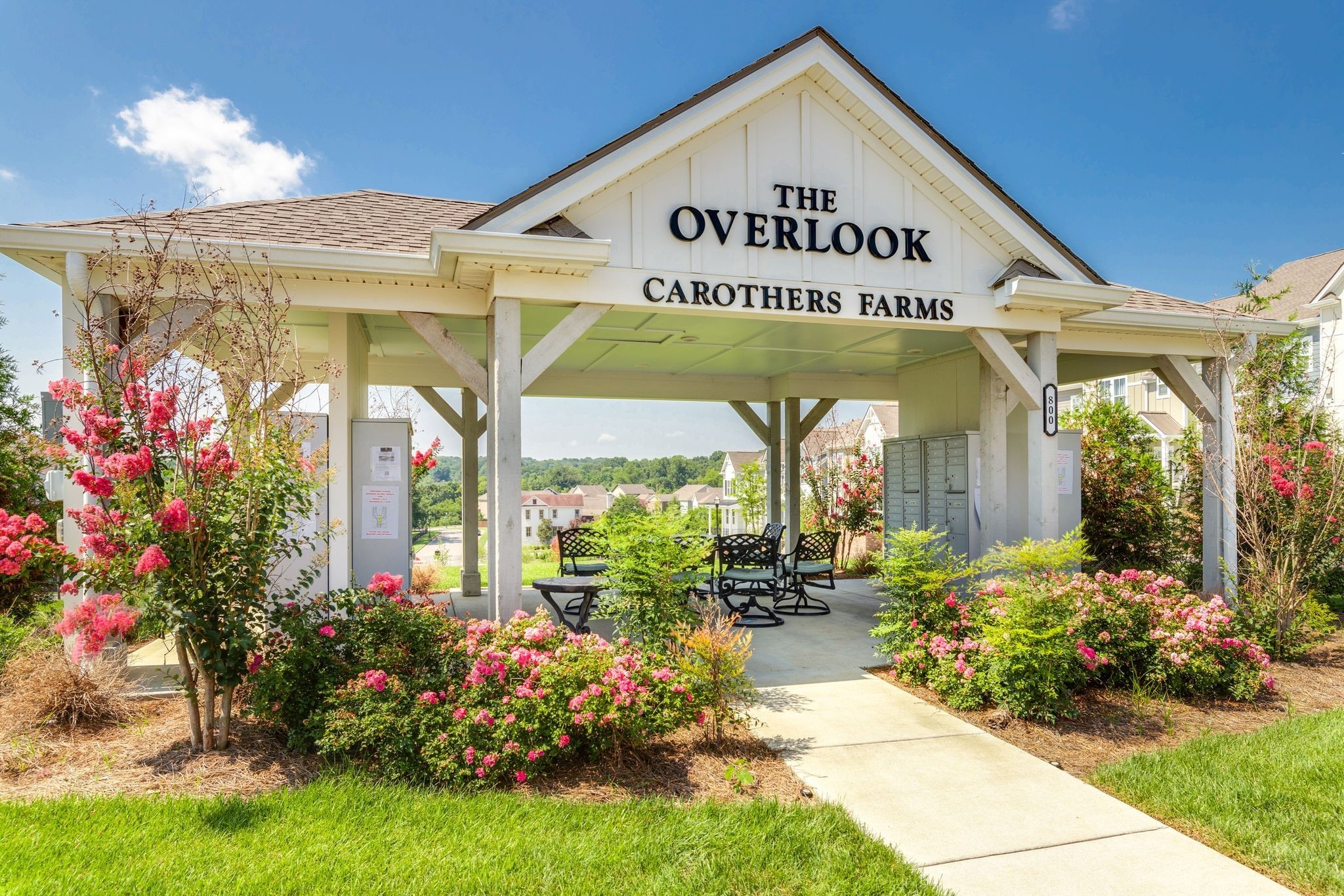 1745 Park Terrace Ln