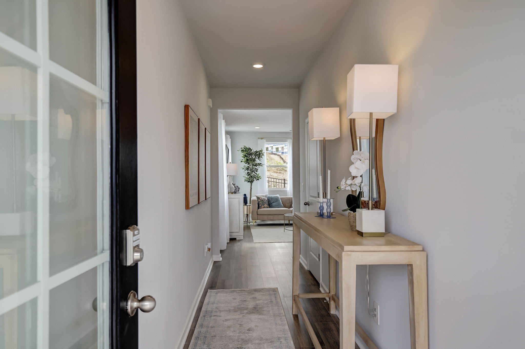 2266 Harlequin Point