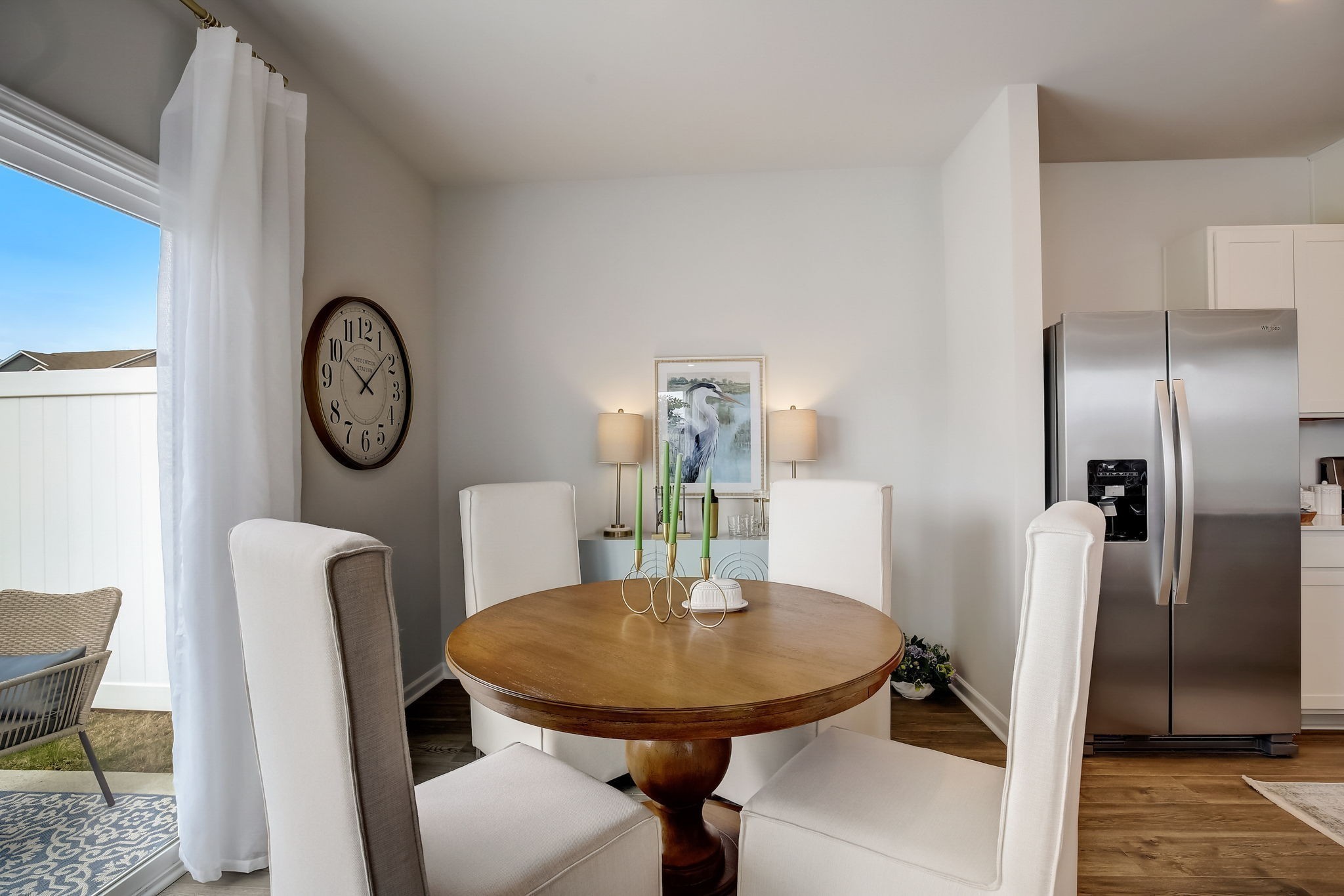 2266 Harlequin Point