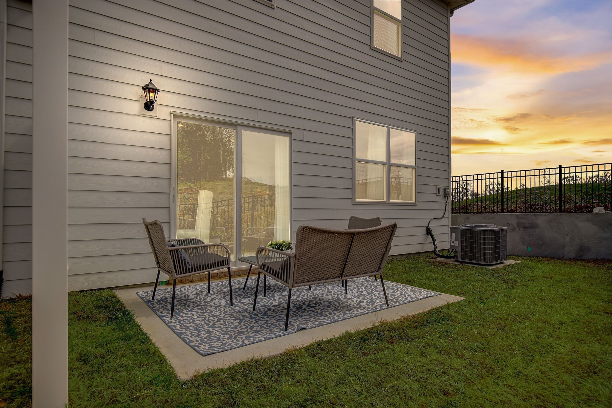2266 Harlequin Point
