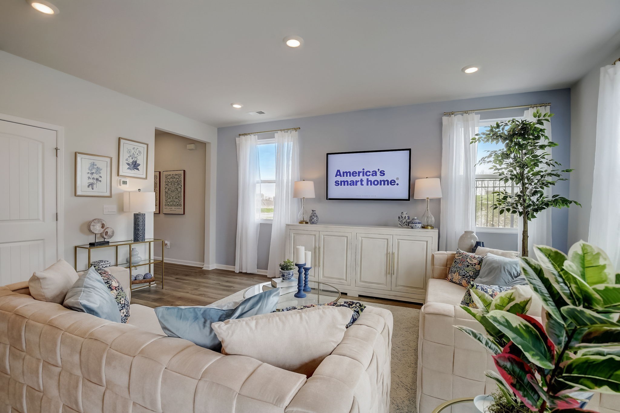 2266 Harlequin Point