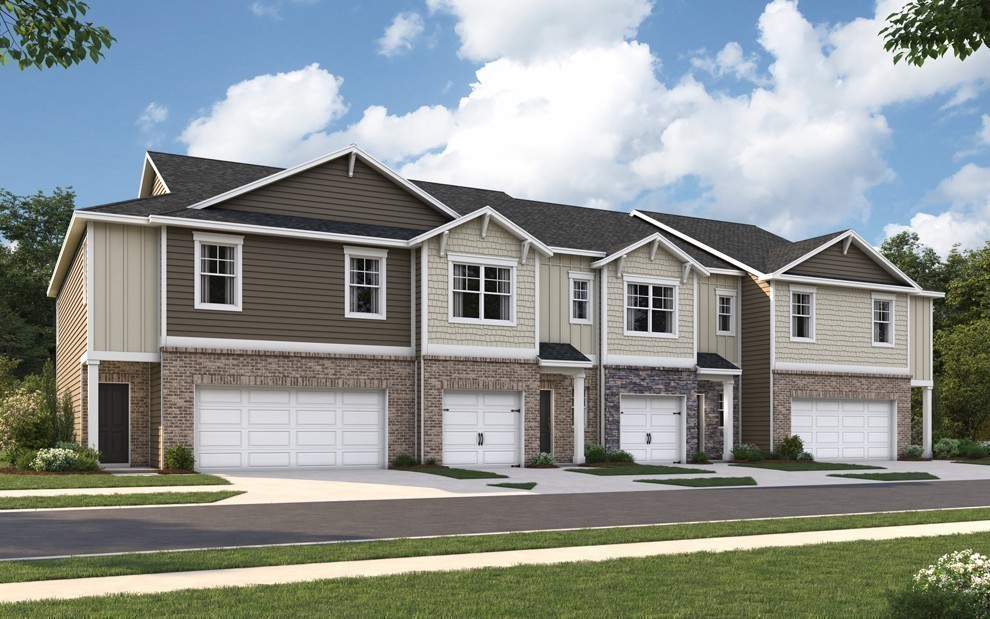 2266 Harlequin Point