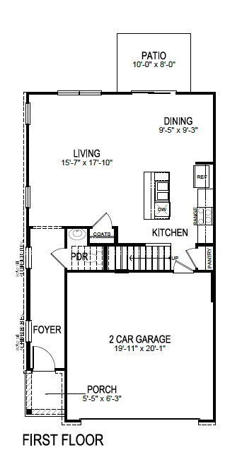 2266 Harlequin Point