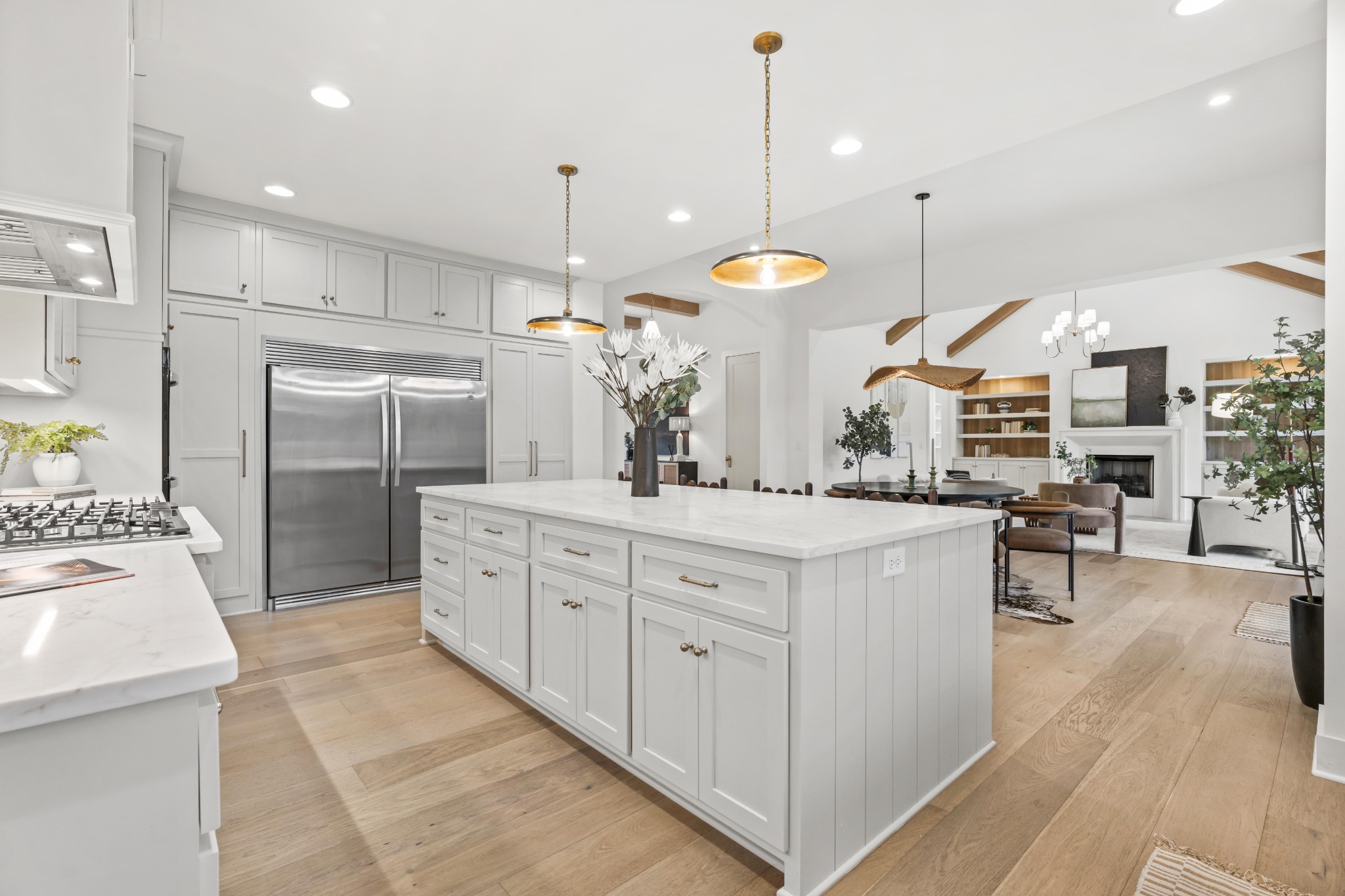 218 Breckenridge Glen Dr