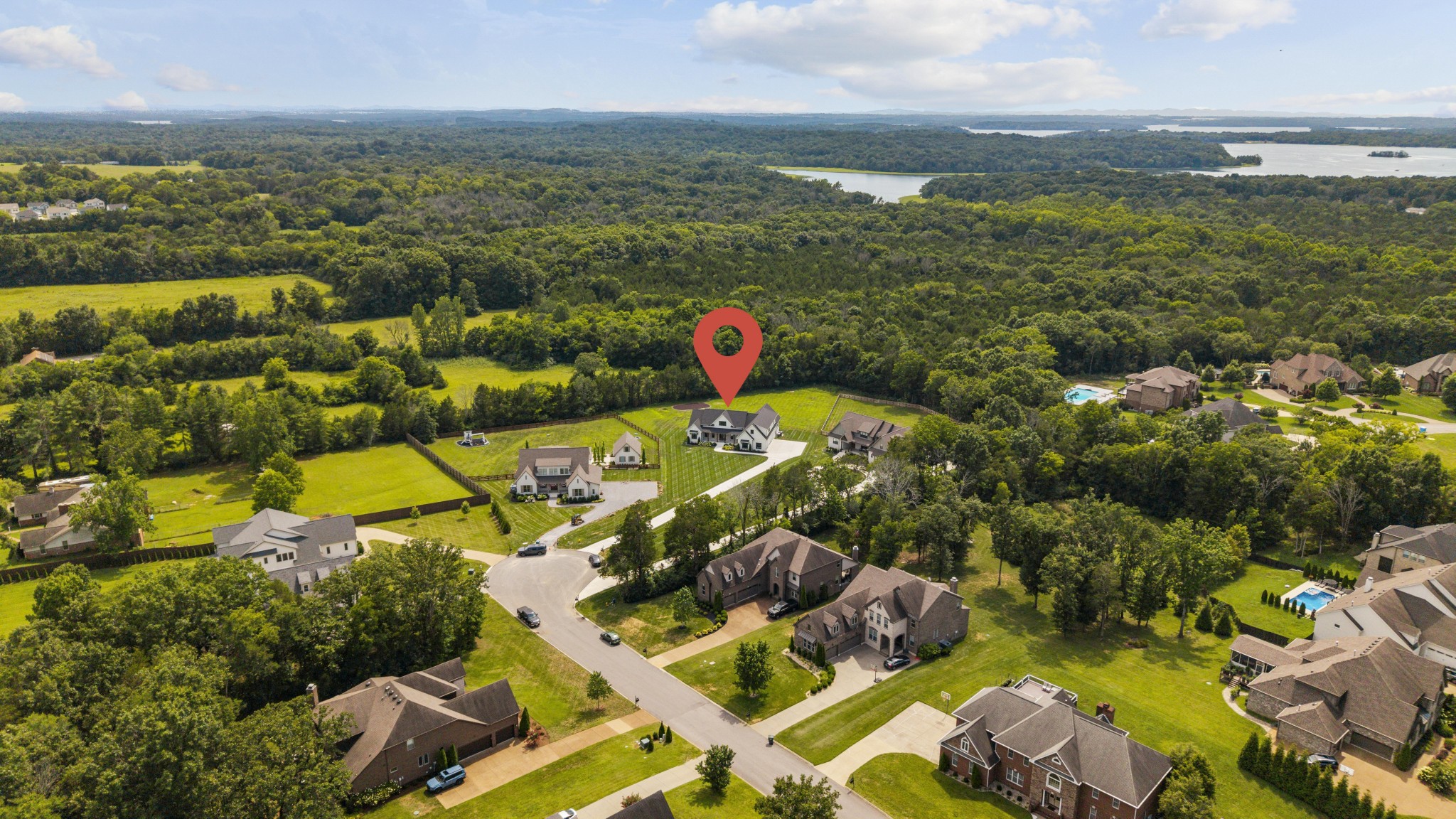 218 Breckenridge Glen Dr