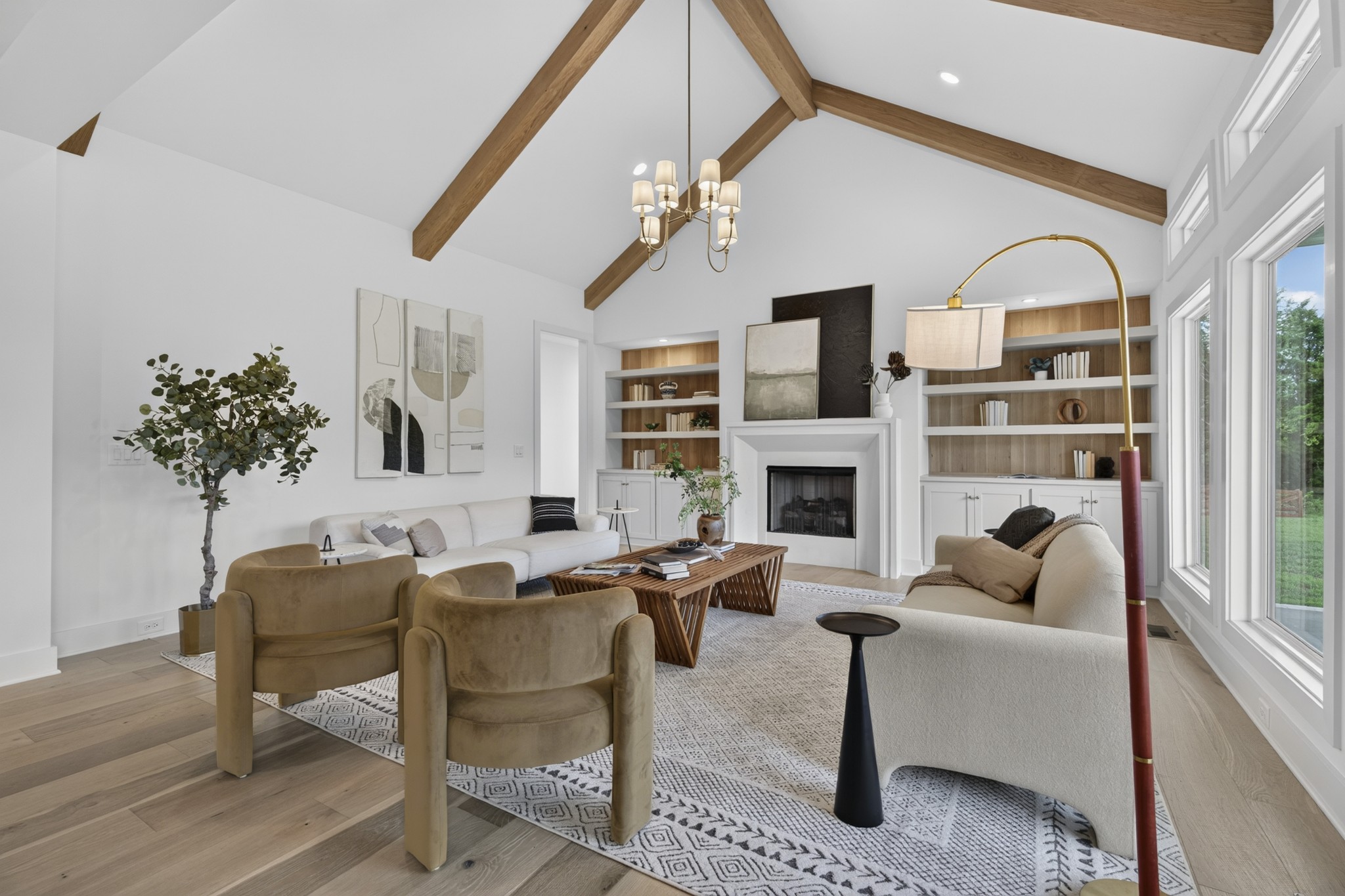 218 Breckenridge Glen Dr