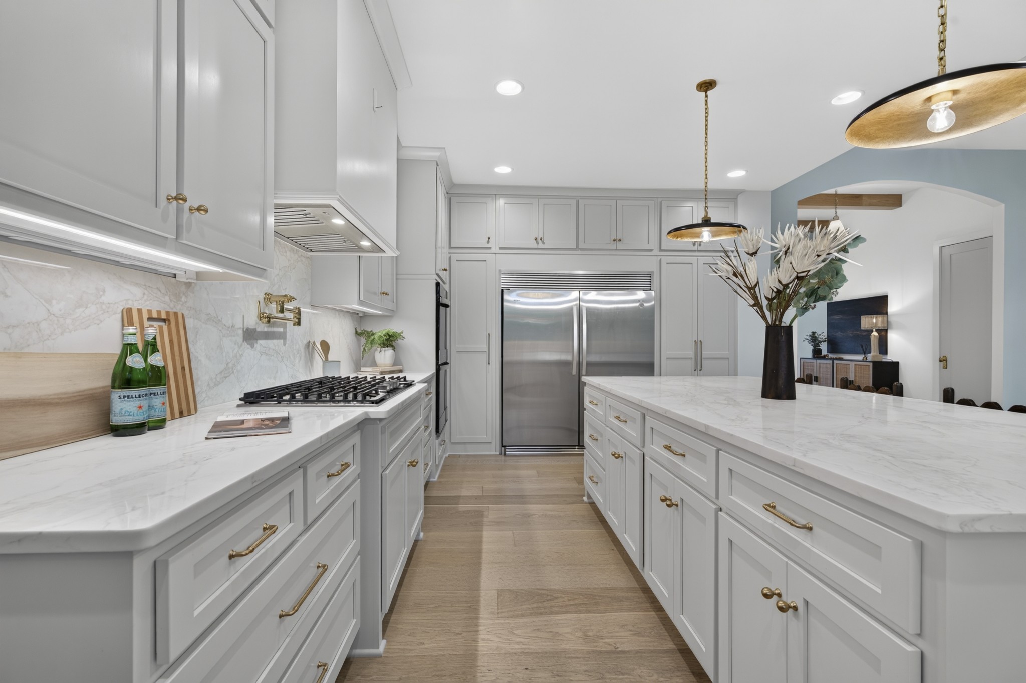 218 Breckenridge Glen Dr