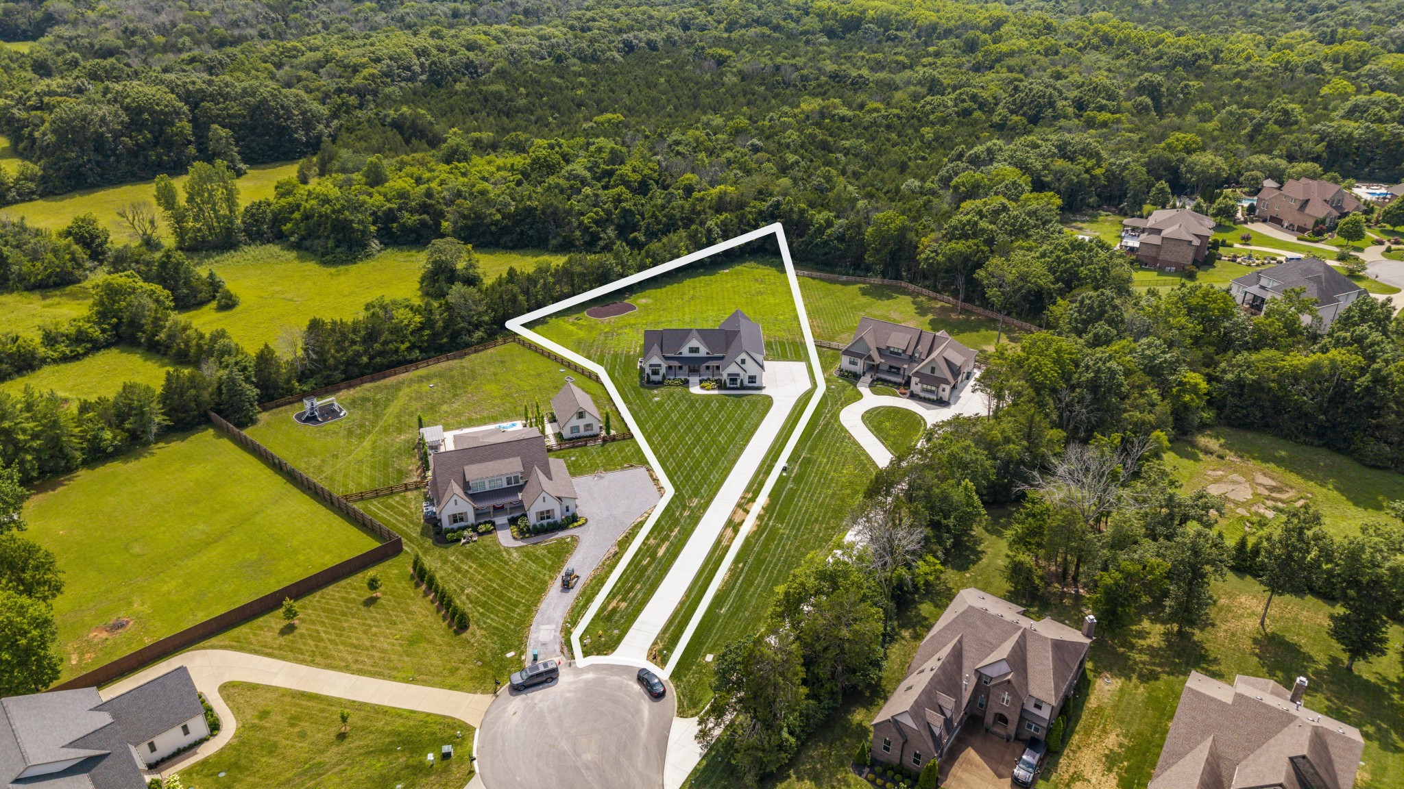 218 Breckenridge Glen Dr