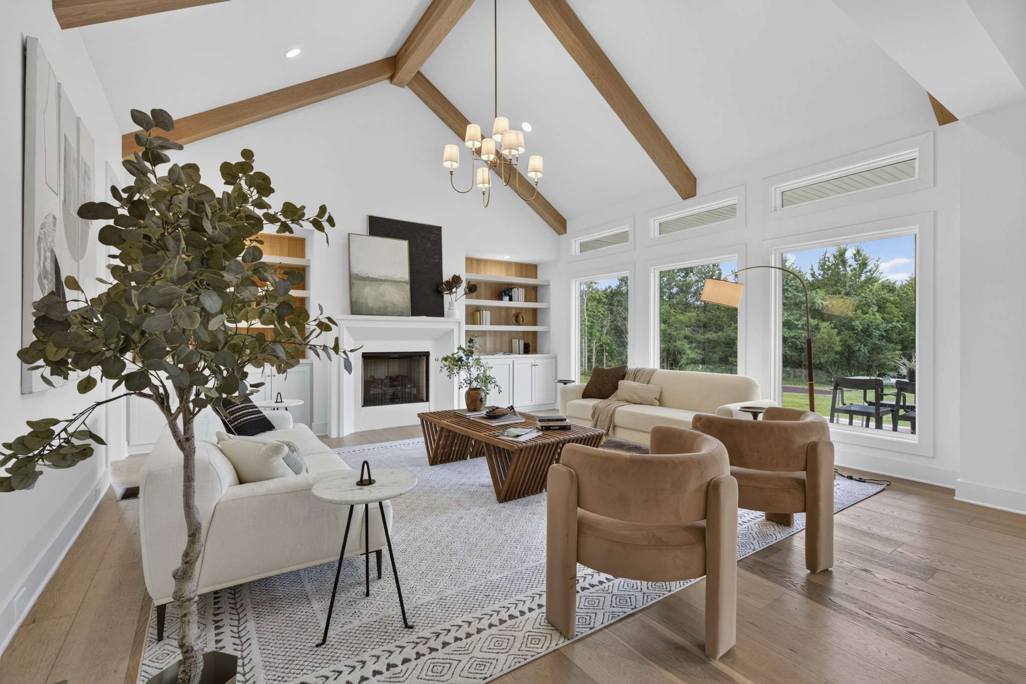 218 Breckenridge Glen Dr
