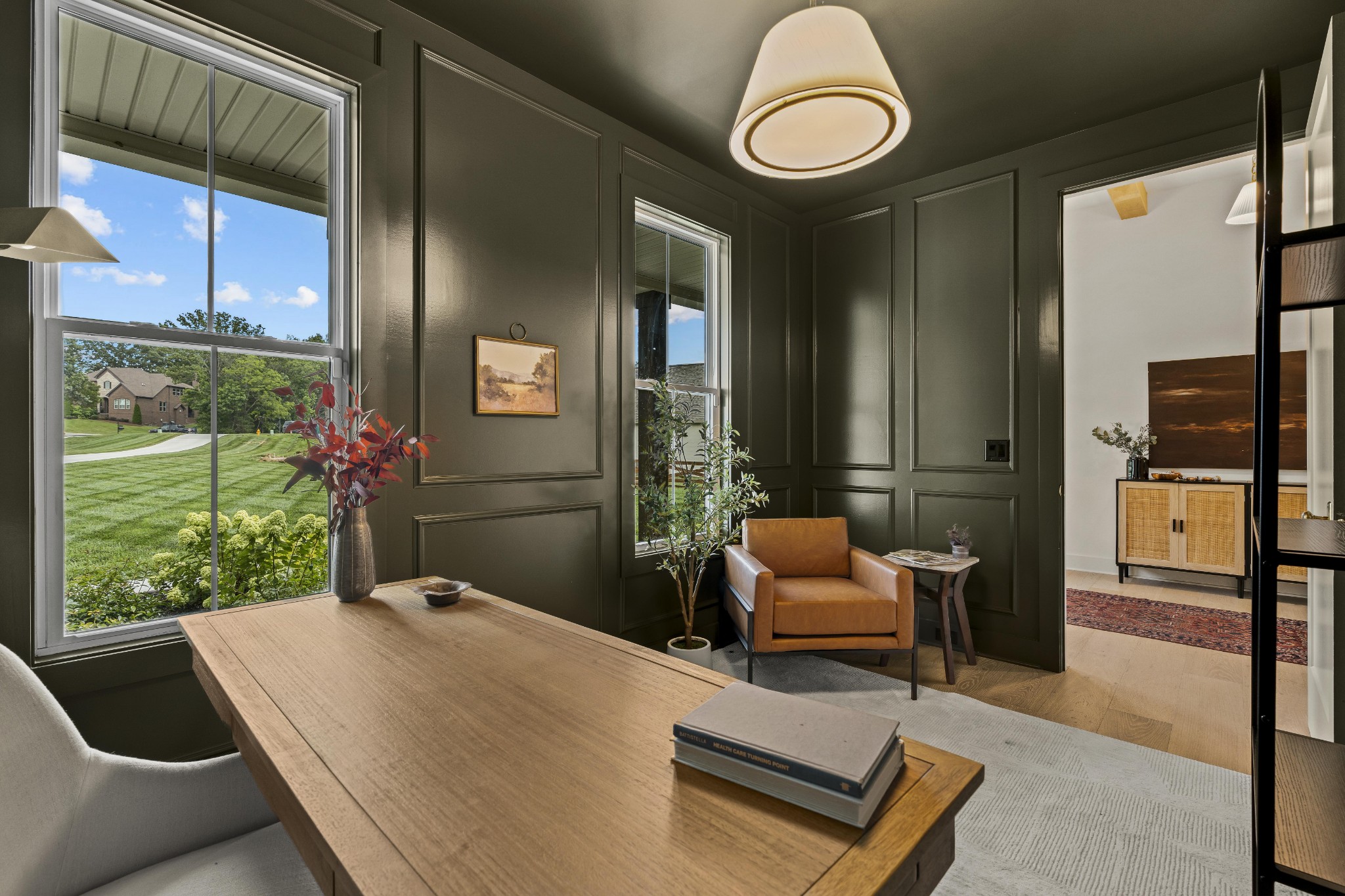 218 Breckenridge Glen Dr
