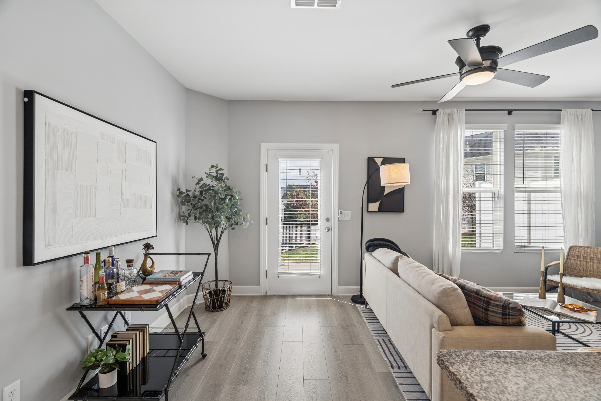 2708 Gossett Trl